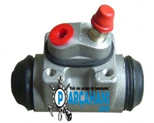 HYUNDAİ ACCENT FREN SİLİNDİRİ ARKA SAG 2000 - 2002