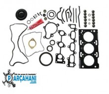 HYUNDAİ GETZ TAKIM CONTA 2002 - 2005 DİZEL