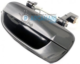 HYUNDAİ ACCENT KAPI KOLU DIŞ ARKA SOL 2002 - 2006