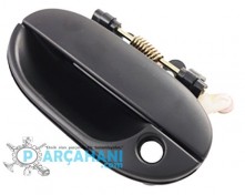 HYUNDAİ ACCENT KAPI KOLU DIŞ ÖN SAG 1995 - 2000