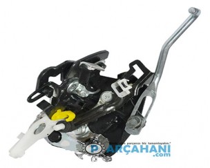 HYUNDAİ ACCENT KAPI KİLİTİ ARKA SOL 2002 - 2006