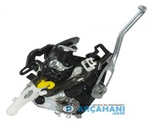 HYUNDAİ ACCENT KAPI KİLİTİ ÖN SAG 2000 - 2002