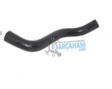 HYUNDAİ ACCENT RADYATÖR HORTUMU ÜST DİZEL 2002 - 2006 