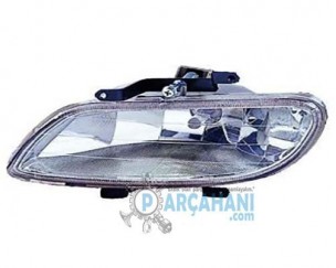 HYUNDAİ ACCENT SİS LAMBASI SOL 2000 - 2002