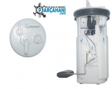 HYUNDAİ ACCENT ŞAMANDIRA KOMPLE 2000 - 2002