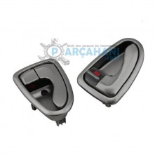 HYUNDAİ ACCENT KAPI KOLU İÇ ÖN SAG 2000 - 2002