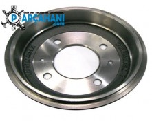 HYUNDAİ ACCENT FREN KAMPANASI ARKA 1995 - 2000
