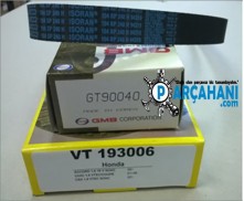 HONDA ACCORD TRİGER SETİ 2000 - 2002