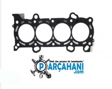 HONDA CRV SİLİNDİR KAPAK CONTASI 2002 - 2006