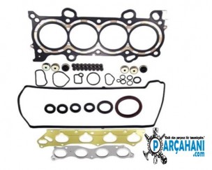 HONDA ACCORD TAKIM CONTA 2003 - 2008