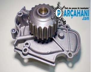 HONDA ACCORD DEVİRDAİM 1990 - 1994