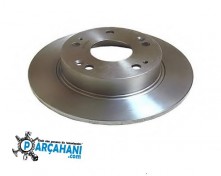 HONDA CİVİC FREN DİSKİ ÖN 1992 - 1995