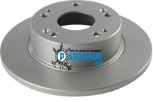 HONDA ACCORD FREN DİSKİ ARKA 2003 - 2008
