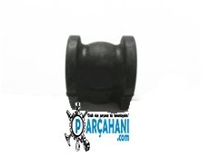 HONDA ACCORD VİRAJ LASTİGİ ARKA 2003 - 2008 