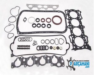 HONDA ACCORD TAKIM CONTA 2000 - 2002