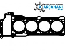 NİSSAN ALMERA SİLİNDİR KAPAK CONTASI 2000 - 2008