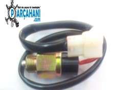 SUZUKİ CARRY GERİ VİTES MÜŞÜRÜ 1985 - 1998 