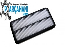 SUZUKİ ALTO HAVA FİLTRESİ 2002 - 2006