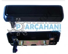 SUZUKİ ALTO KAPI KOLU DIŞ ÖN SOL 1988 - 2002