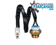 SUZUKİ ALTO FAN MÜŞÜRÜ 1988 - 2002