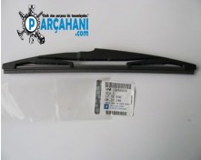 ARKA SİLECEK TÜM MODELLER