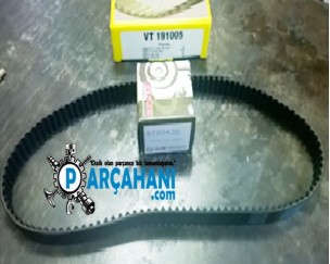 TOYOTA AVENSİS TRİGER SETİ 1998 - 1999