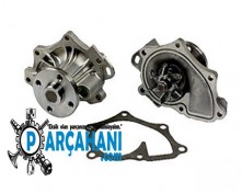 TOYOTA AVENSİS DEVİRDAİM 2002 - 2006