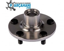 TOYOTA AVENSİS TEKER PORYASI ÖN SOL 2000 - 2001