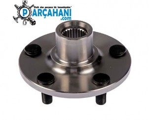 TOYOTA AVENSİS TEKER PORYASI ÖN SOL 2000 - 2001