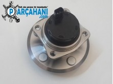 TOYOTA AVENSİS PORYA ARKA 2002 - 2006