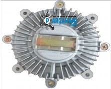 MAZDA B2500 FAN TERMİGİ 2000 - 2005