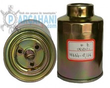 MAZDA B2500 MAZOT FİLTRESİ 2006 - 2010