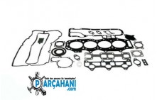 MAZDA B2500 TAKIM CONTA 2006 - 2010