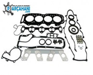 MAZDA B2500 TAKIM CONTA 2000 - 2005