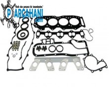 MAZDA B2500 TAKIM CONTA 1996 - 1999