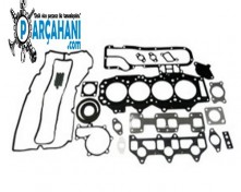 MAZDA B2500 TAKIM CONTA 2005 - 2010