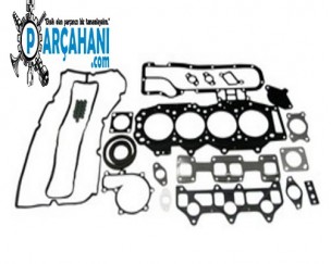 MAZDA B2500 TAKIM CONTA 2005 - 2010