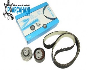 MAZDA B2500 TRİGER SETİ 2006 - 2010