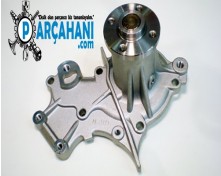 SUZUKİ SWİFT DEVİRDAİM 1997 - 2004