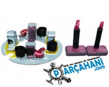 KİA BONGO KÖMÜR YUVASI 1998 - 2001