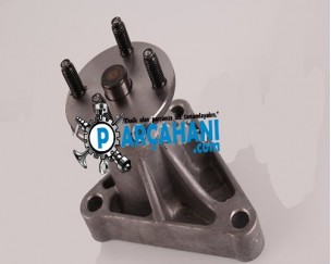 MAZDA E2200 FAN BRAKETİ 1995 - 1998