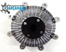 MAZDA B2500 FAN TERMİGİ 1996 - 1999