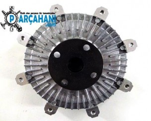 MAZDA B2500 FAN TERMİGİ 1996 - 1999