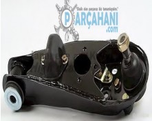 KİA BONGO SALINCAK SOL 2002 - 2005