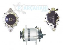 KİA BESTA ŞARJ DİNAMOSU 1991 - 1996