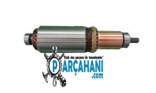 MAZDA E2200 MARŞ KOLLEKTÖRÜ 1995 - 1998