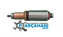 KİA BESTA MARŞ KOLLEKTÖRÜ 1991 - 1996