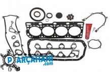 MAZDA E2200 TAKIM CONTA 1995 - 1998