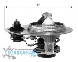 KİA BESTA TERMOSTAT 1991 - 1996