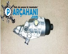 HYUNDAİ BLUE YAG FİLTRESİ KOMPLE 2012 - 2015